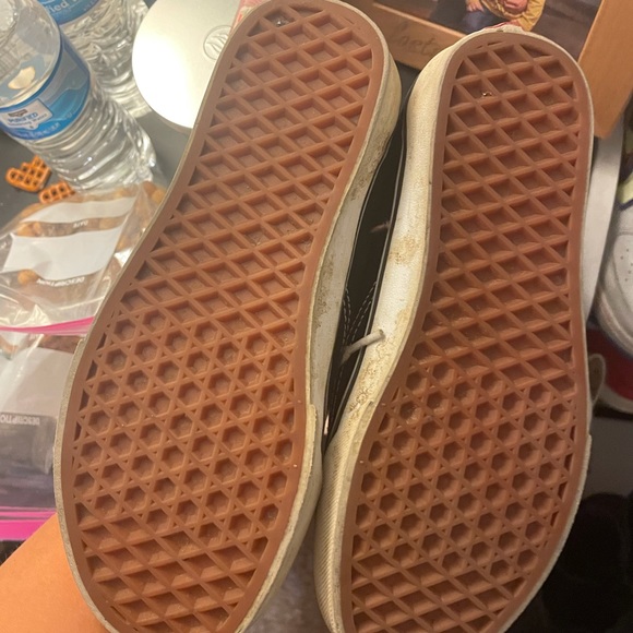 black vans - Picture 3 of 5